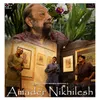 About Amader Nikhilesh Song